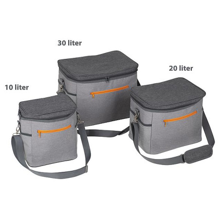 Kühltasche Bo-Camp Cooler Bag 10 L