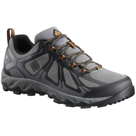 Herrenschuhe Columbia Peakfreak XCRSN II XCEL grau ThoseGreySteel