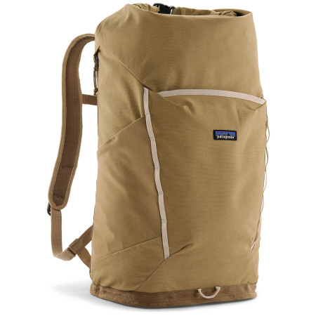 Rucksack Patagonia Fieldsmith Roll Top Pack 32 hellbraun Classic Tan