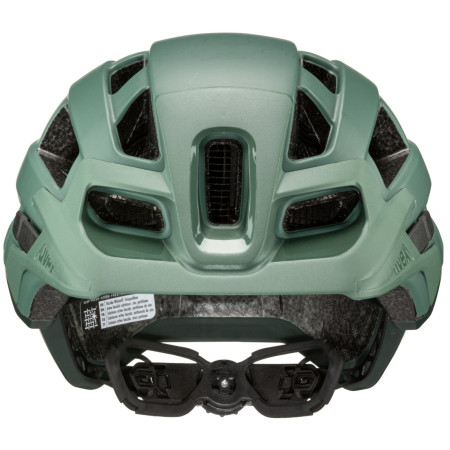 Fahrradhelm Uvex Finale 2.0