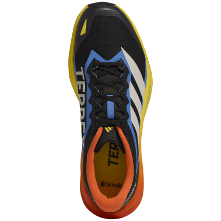 Herren Laufschuhe Adidas Terrex Agravic Lite