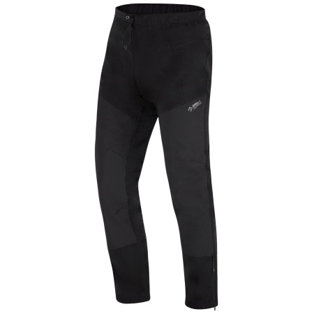 Herrenhose Direct Alpine SONIC schwarz black