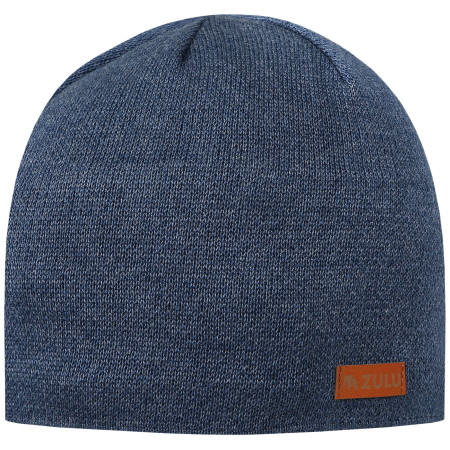 Herrenmütze Zulu Wilen blau Blue