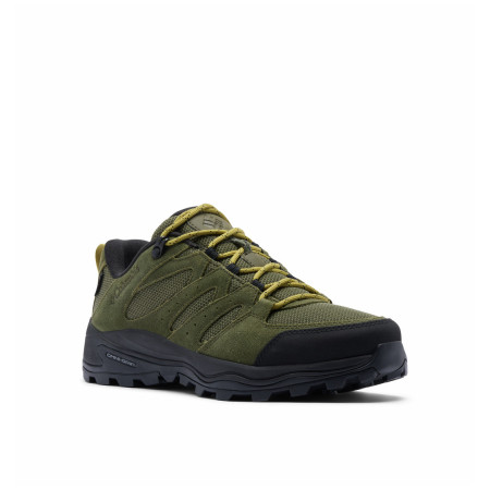 Herren Trekkingschuhe Columbia Redmond™ Iv Low Waterproof