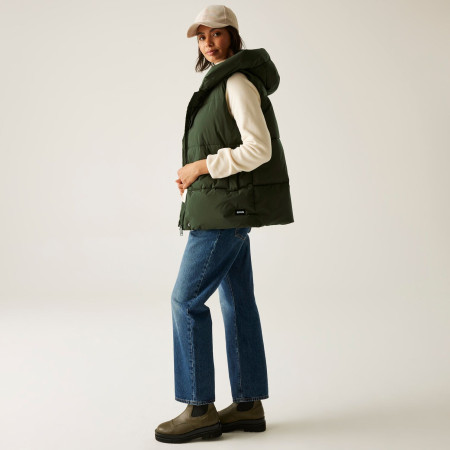 Damenweste Regatta Kelse B/W