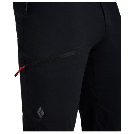 Herrenhose Black Diamond M Alpine Light Pants