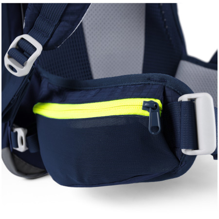 Wanderrucksack Zulu Sandstone 45+5