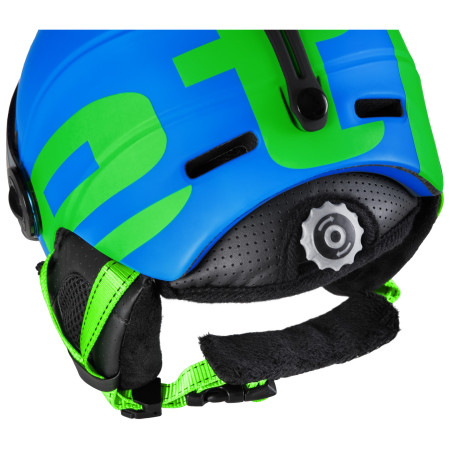 Kinder Skihelm Etape Rider Pro