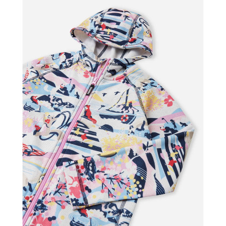 Kinder-Sweatshirt Reima Haave