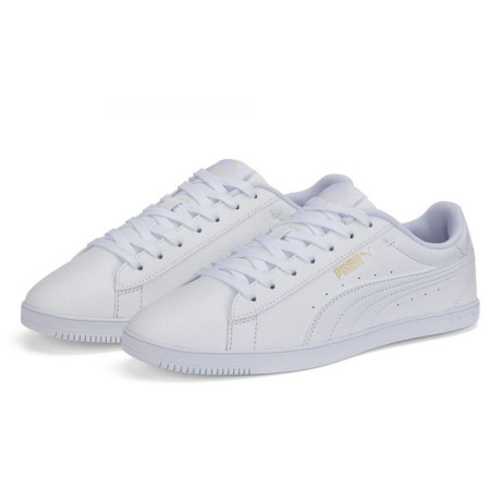 Damenschuhe Puma Vikky Lopro weiß white