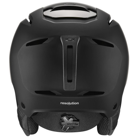 Skihelm Uvex Resolution