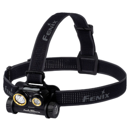 Stirnlampe Fenix Satz schwarzer Riemen AFH-02 für Fenix-Stirnlampen