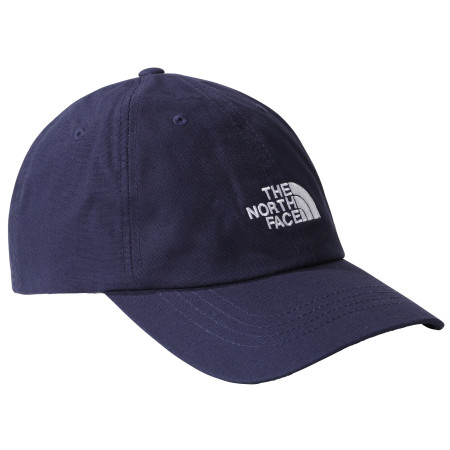 Baseballmütze The North Face Norm Hat blau SUMMIT NAVY