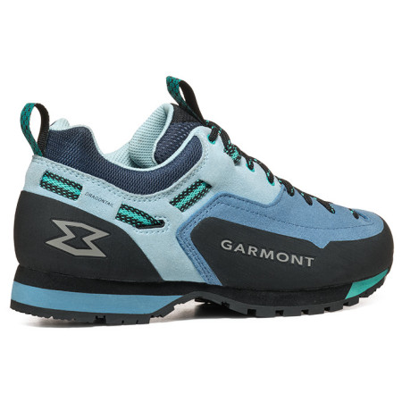 Damenschuhe Garmont Dragontail Lt Evo Wms