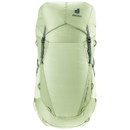 Wanderrucksack Deuter Aircontact Ultra 45+5 SL