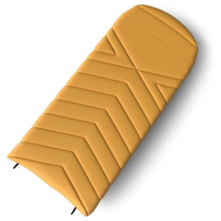 Schlafsack Husky Gizmo Mustard