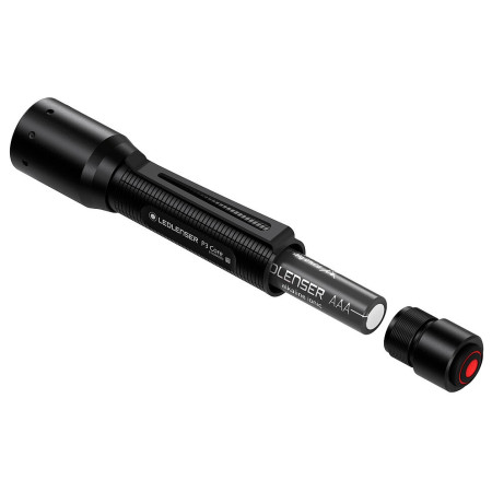 Taschenlampe Ledlenser P3 Core