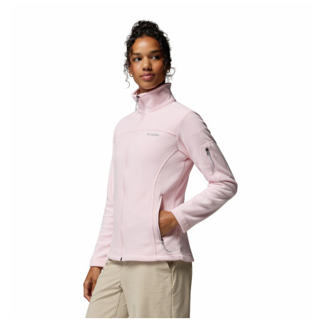 Damen-Sweatshirt Columbia Fast Trek™ II Jacket
