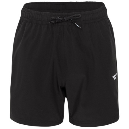 Kindershorts Hi-Tec Harno Ii Jrb schwarz Black