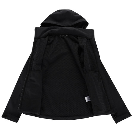 Damenjacke Alpine Pro Hoora 2024