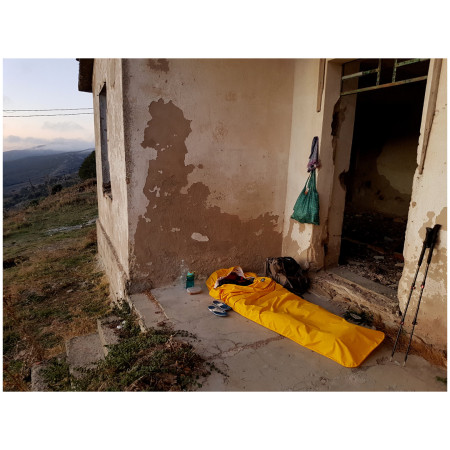 Biwaksack High Point Dry Cover 3.0 2024