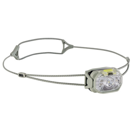 Stirnlampe Petzl Swift LT grün desert green