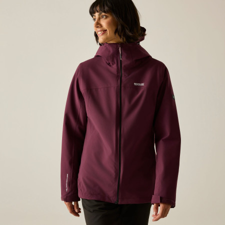 Damenjacke Regatta Womens Wentwood 3in1