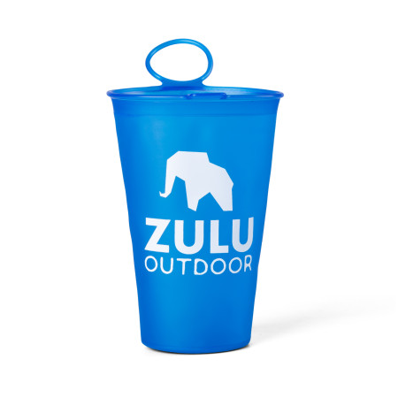Falttasse Zulu Runcup