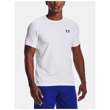 Herren-T-Shirt Under Armour HG Armour Fitted SS