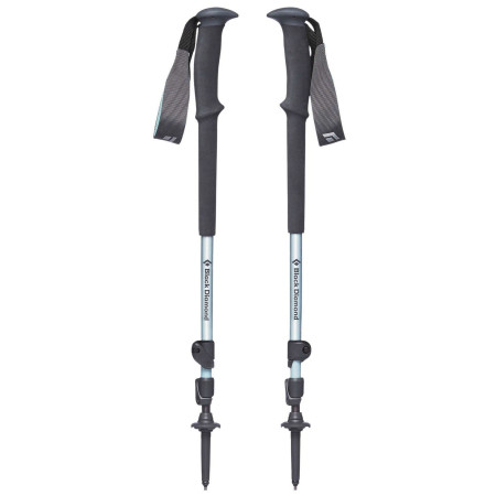 Damen Trekkingstöcke Black Diamond W's Trail