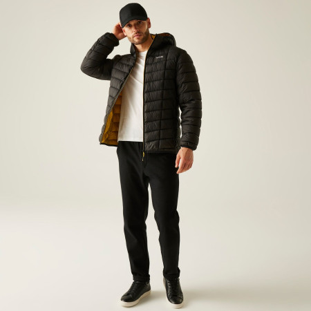 Herrenjacke Regatta Asper