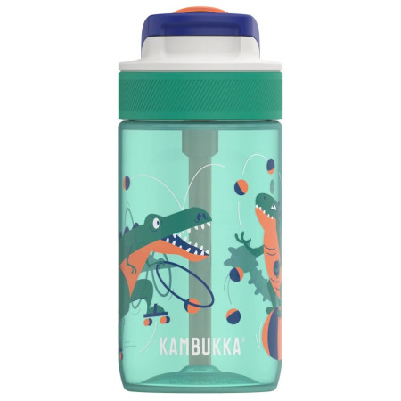 Kindertrinkflasche Kambukka Lagoon 400 ml