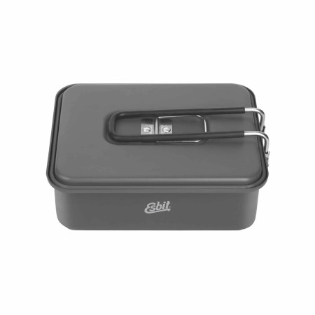 Kochset Esbit 1100 HA