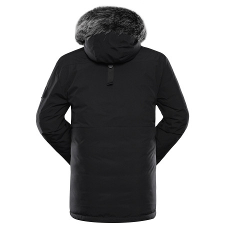 Herren-Winterjacke Alpine Pro Werd 2