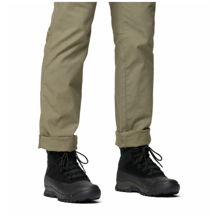 Herren Winterschuhe Sorel Buxton™ Lite Lace Plus Wp