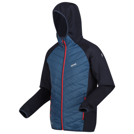 Herrenjacke Regatta Andreson VIII Hybrid