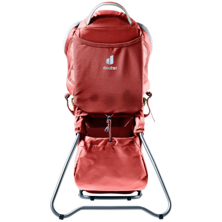 Kindertrage Deuter Kid Comfort Active SL