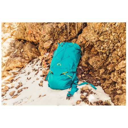Kletterrucksack Gregory Alpinisto LT 28