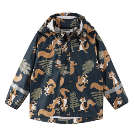 Kinderjacke Reima Vesi dunkelblau Navy