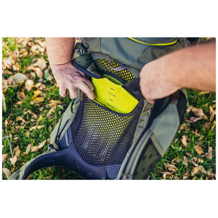 Herren Rucksack Gregory Zulu 65 Plus Size