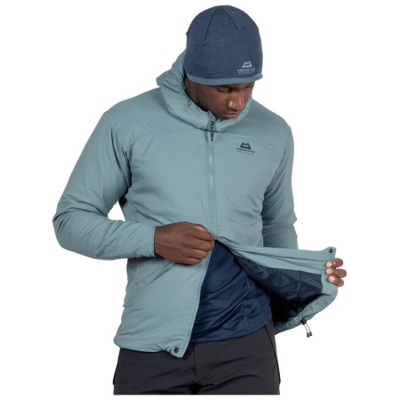 Herrenjacke Mountain Equipment Intra Hooded Jacket Men's