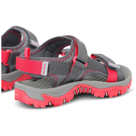 Kindersandalen Regatta Blaze Sandal Jnr Grant/PopPnk