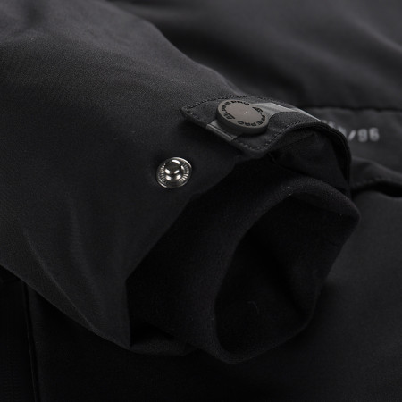 Herren-Winterjacke Alpine Pro Werd 2