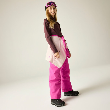 Kinder-Sweatshirt Dare 2b Expedition Mid Pink Haze