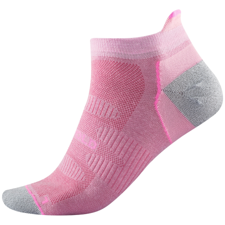 Socken Devold Energy Low Sock UNI rot CERISE