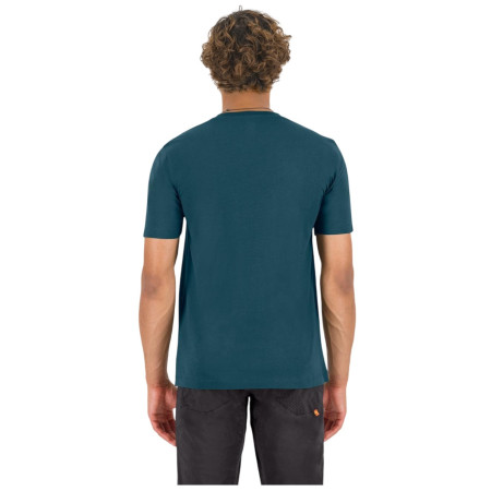 Herren-T-Shirt Karpos Loma Cot. T-Shirt
