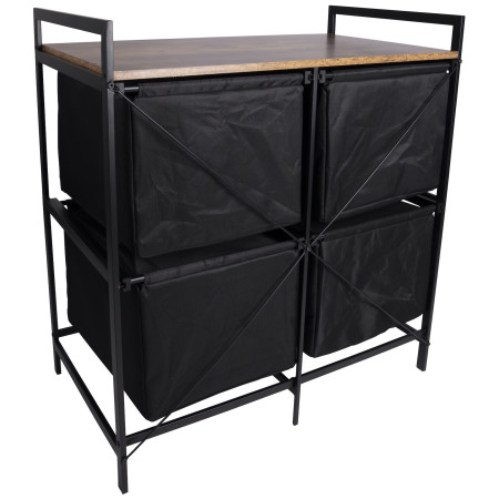 Campingschrank Bo-Camp Lawton