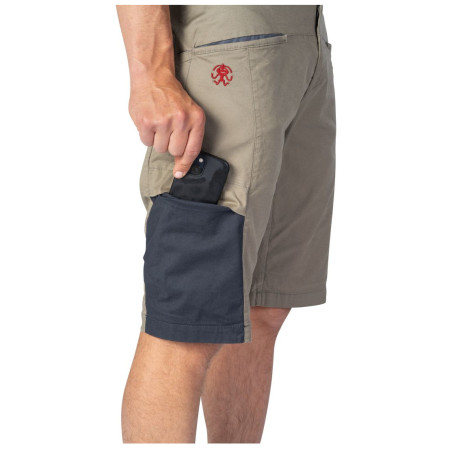 Herrenshorts Rafiki Crux
