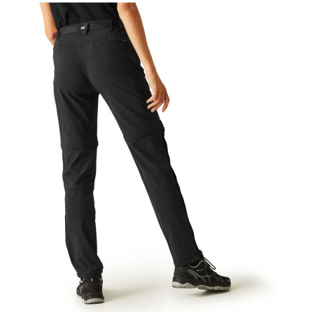 Damenhose Regatta Xert Z/O Trs III