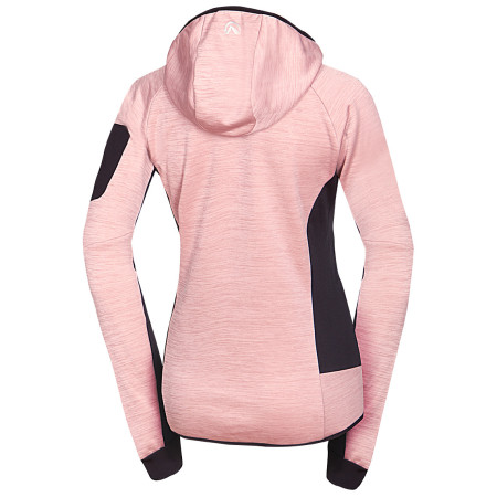 Damen-Sweatshirt Northfinder Coleen